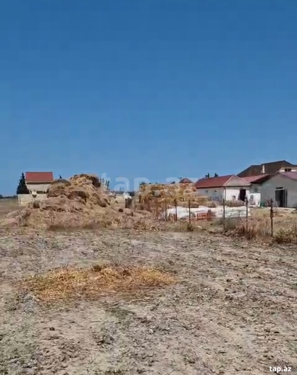 28 sot torpaq sahəsi, Nabran qəs. (5)