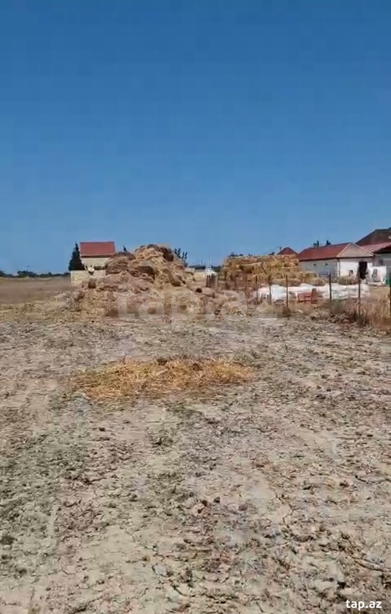 28 sot torpaq sahəsi, Nabran qəs. (2)