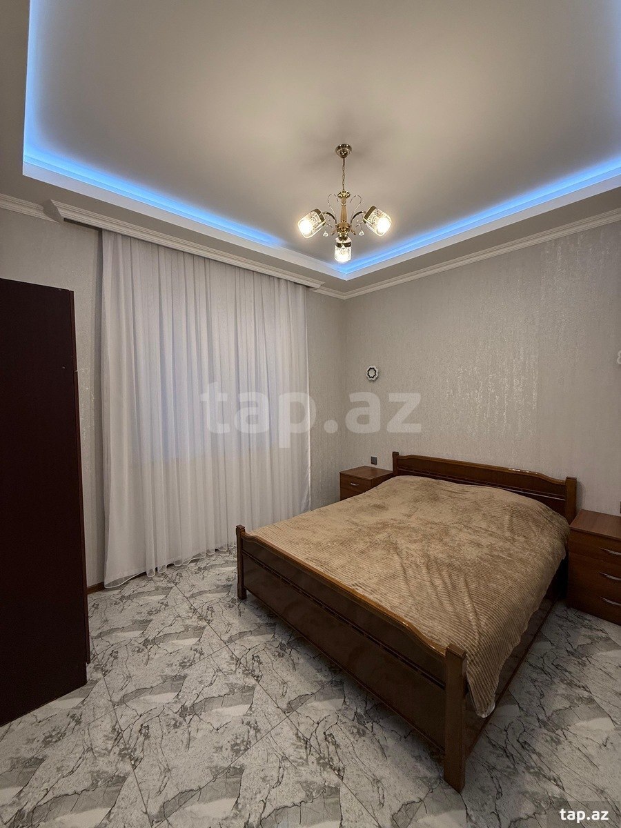 Həyət evi kirayə verilir, Astara r. (2)
