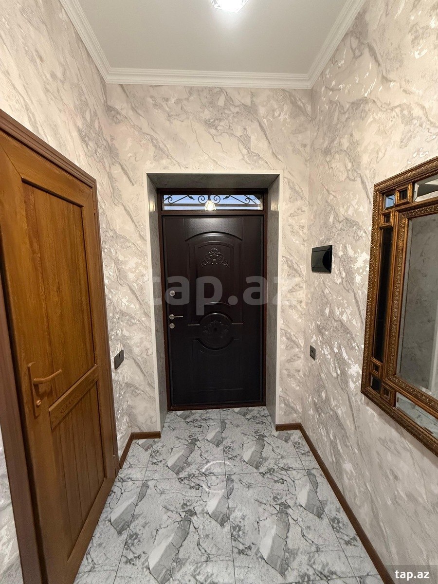 Həyət evi kirayə verilir, Astara r.