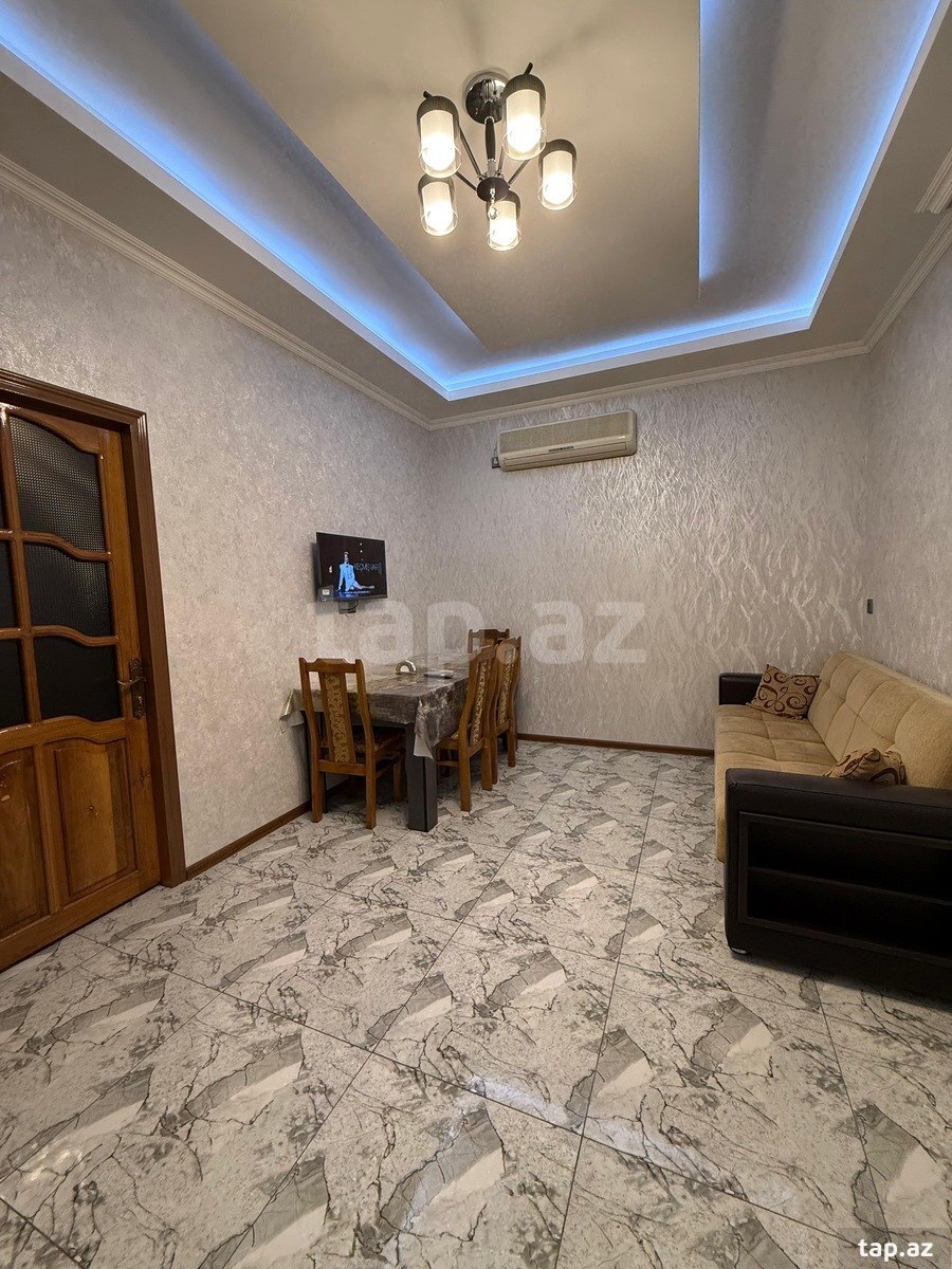 Həyət evi kirayə verilir, Astara r. (6)