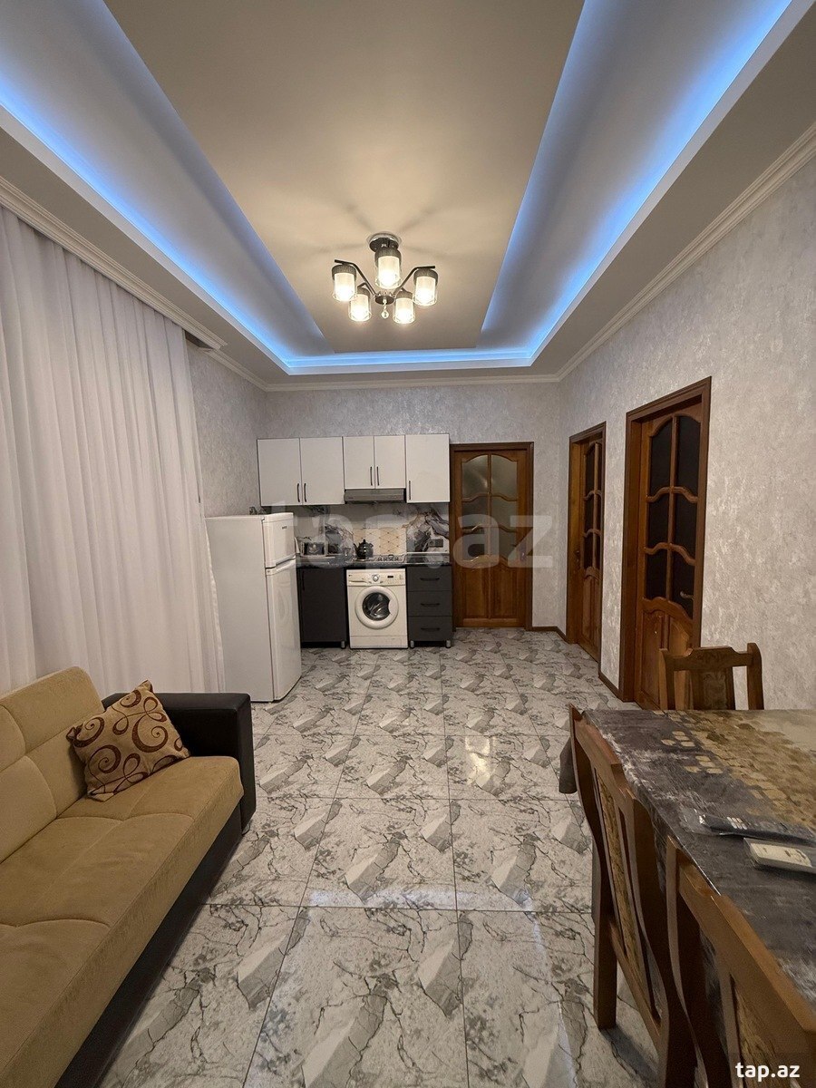 Həyət evi kirayə verilir, Astara r. (7)
