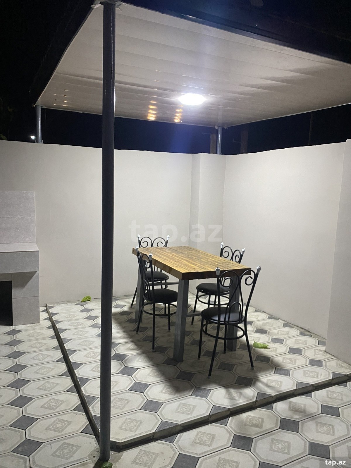 Həyət evi kirayə verilir, Astara r. (12)