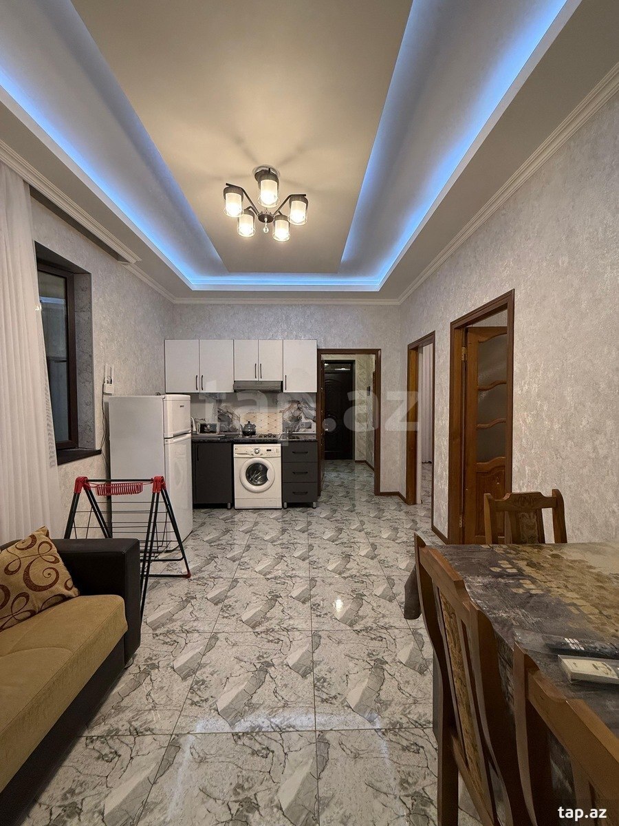 Həyət evi kirayə verilir, Astara r. (4)
