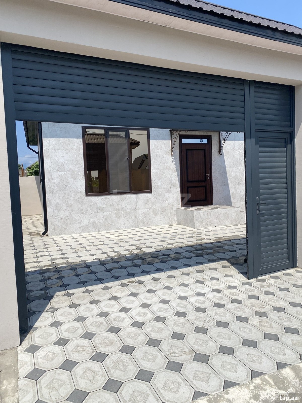Həyət evi kirayə verilir, Astara r. (11)