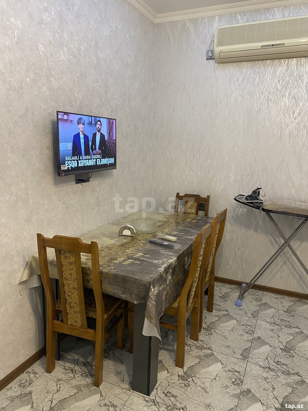 Həyət evi kirayə verilir, Astara r. (15)