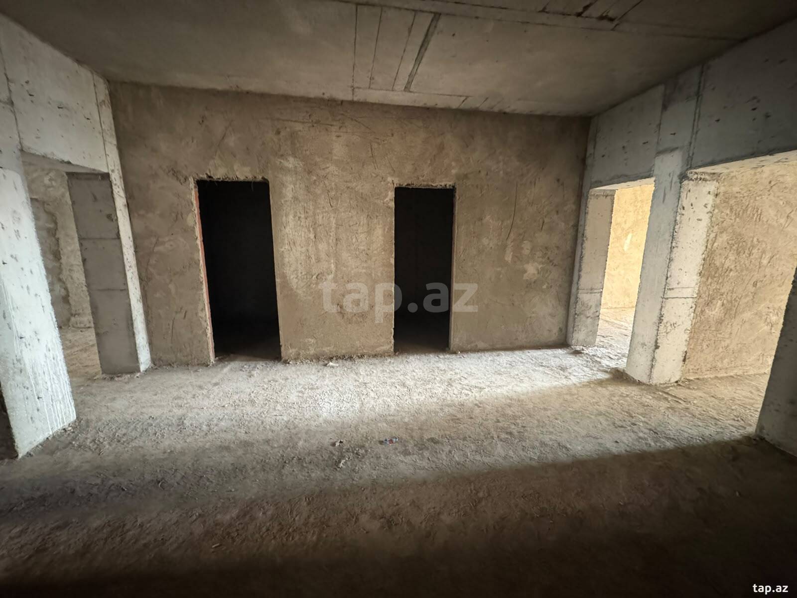 3-otaqlı yeni tikili, Qarabağ küç., 148 m² (3)