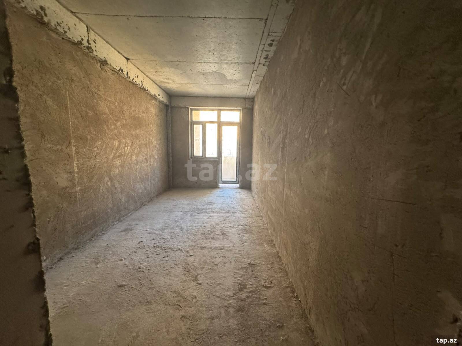 3-otaqlı yeni tikili, Qarabağ küç., 148 m² (6)