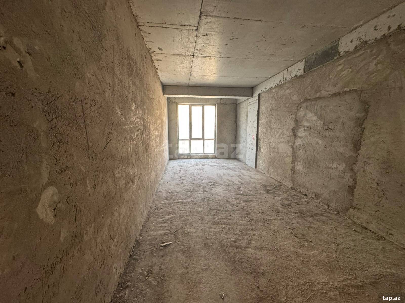3-otaqlı yeni tikili, Qarabağ küç., 148 m² (7)
