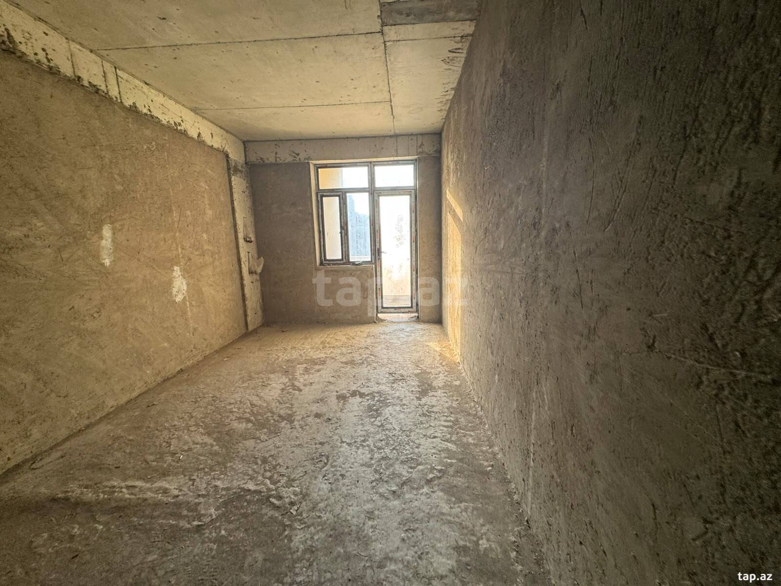 3-otaqlı yeni tikili, Qarabağ küç., 148 m² (8)