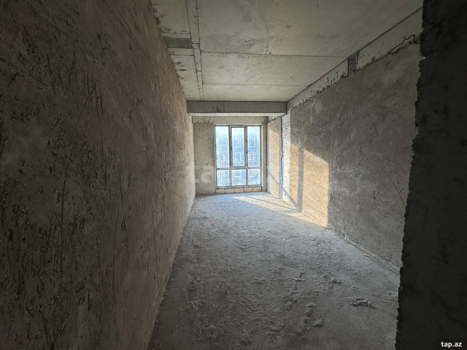 3-otaqlı yeni tikili, Qarabağ küç., 148 m² (5)