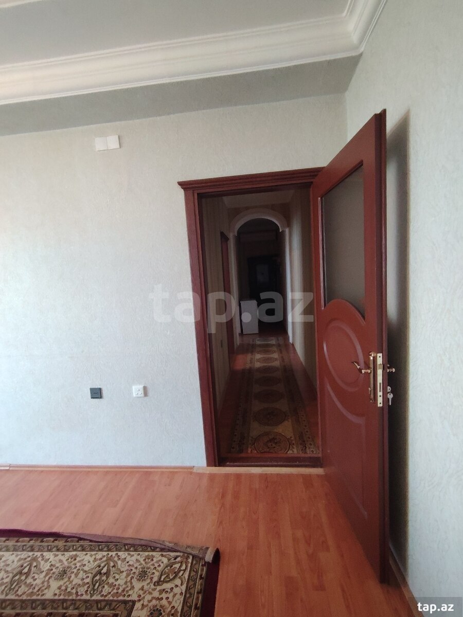 2-otaqlı yeni tikili kirayə verilir, Şirvan ş., 67 m² (5)