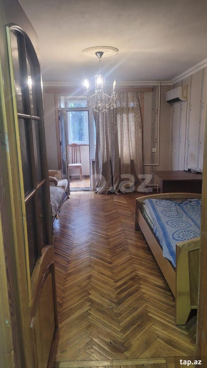 3-otaqlı mənzil, Binəqədi r., 63 m² (4)