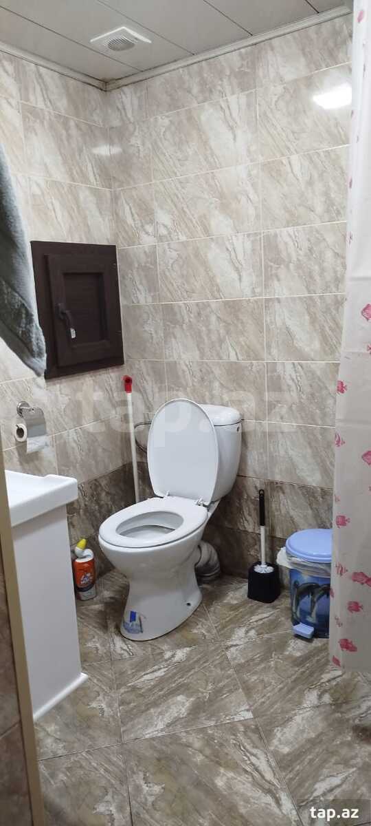 3-otaqlı yeni tikili, H.Əliyev pr., 70 m² (11)