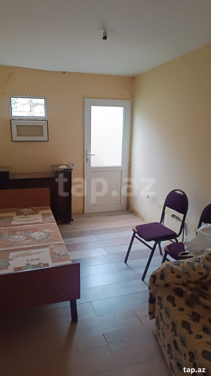 3-otaqlı mənzil kirayə verilir, Ramana qəs., 60 m²
