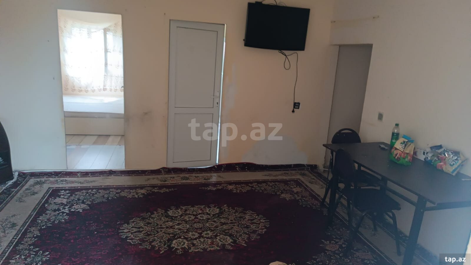 3-otaqlı mənzil kirayə verilir, Ramana qəs., 60 m² (3)