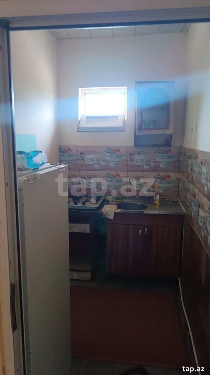 3-otaqlı mənzil kirayə verilir, Ramana qəs., 60 m² (4)