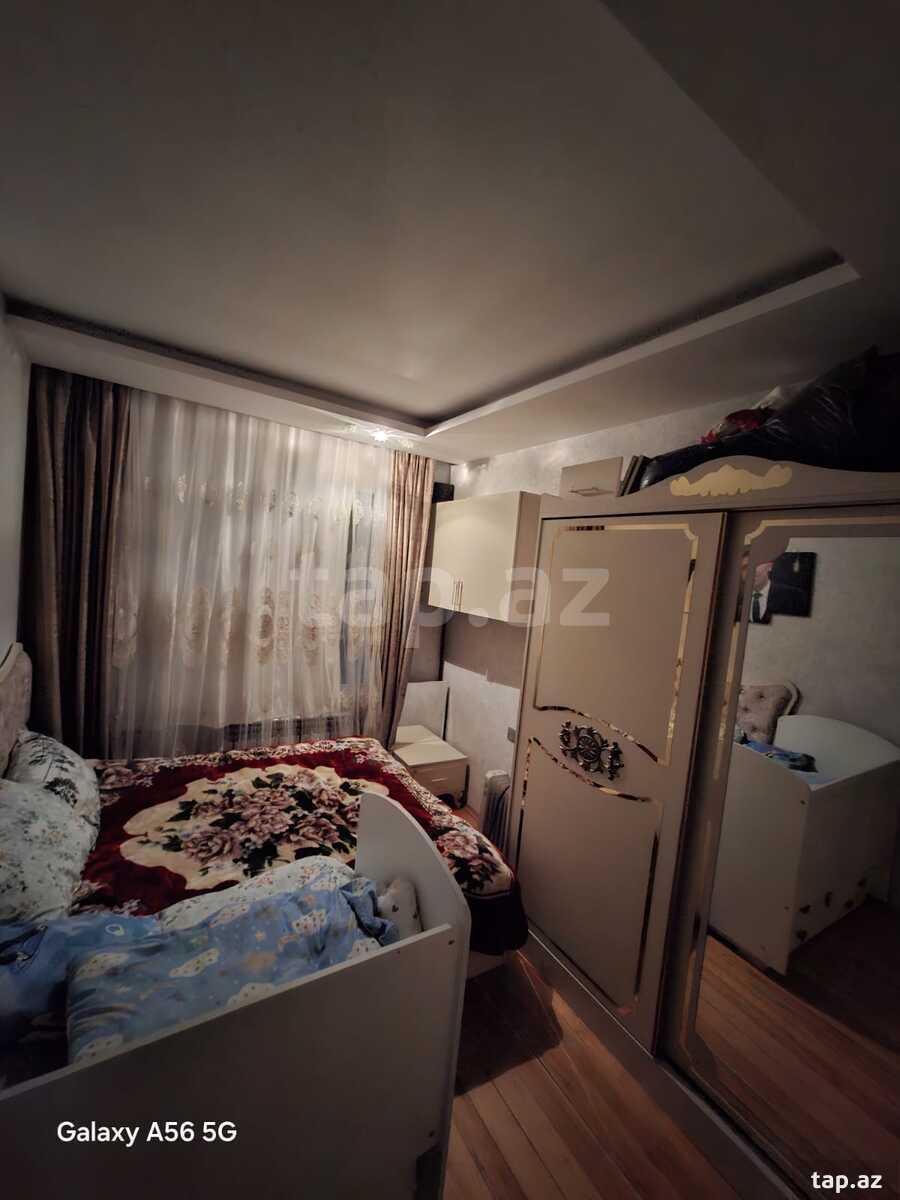 2-otaqlı yeni tikili, Xırdalan ş., 38 m² (2)