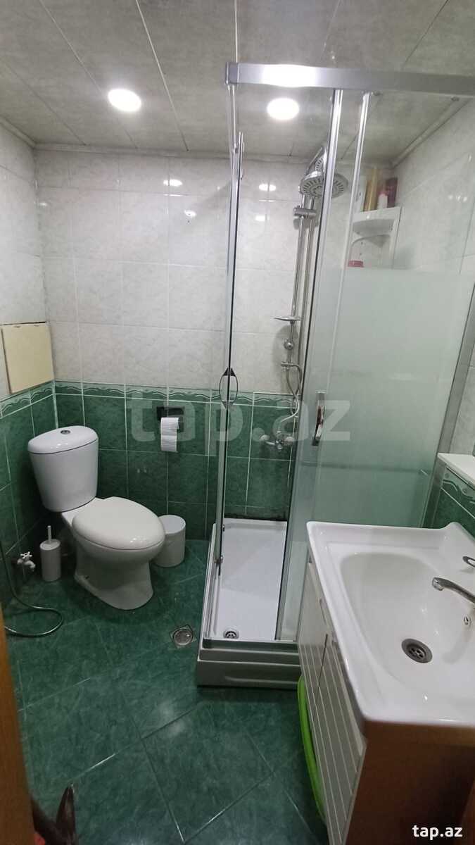 2-otaqlı yeni tikili, Xırdalan ş., 38 m² (6)