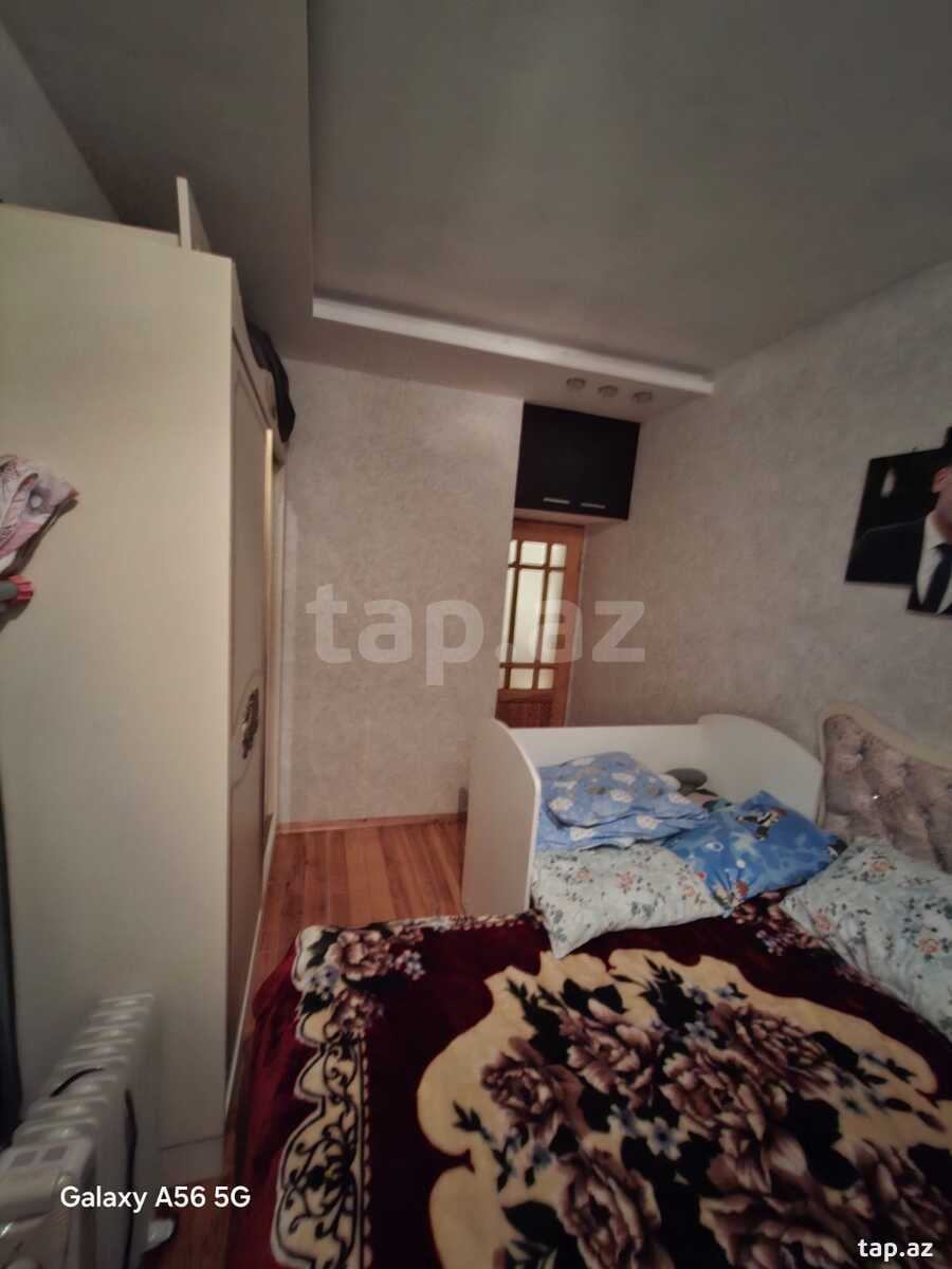 2-otaqlı yeni tikili, Xırdalan ş., 38 m² (3)