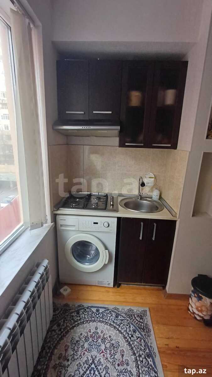 2-otaqlı yeni tikili, Xırdalan ş., 38 m² (5)