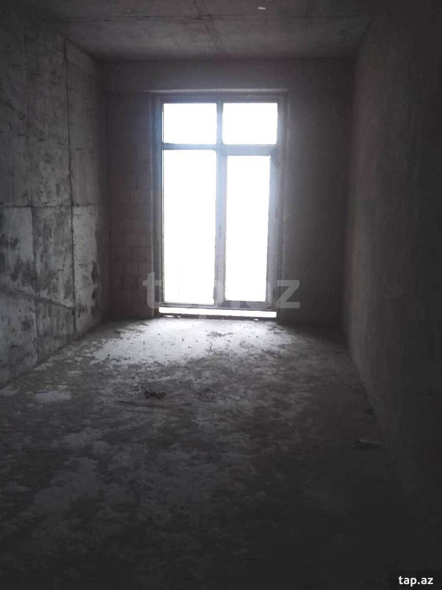 3-otaqlı yeni tikili, Badamdar qəs., 146 m² (10)