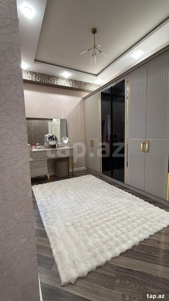 4-otaqlı yeni tikili, Masazır qəs., 200 m² (20)