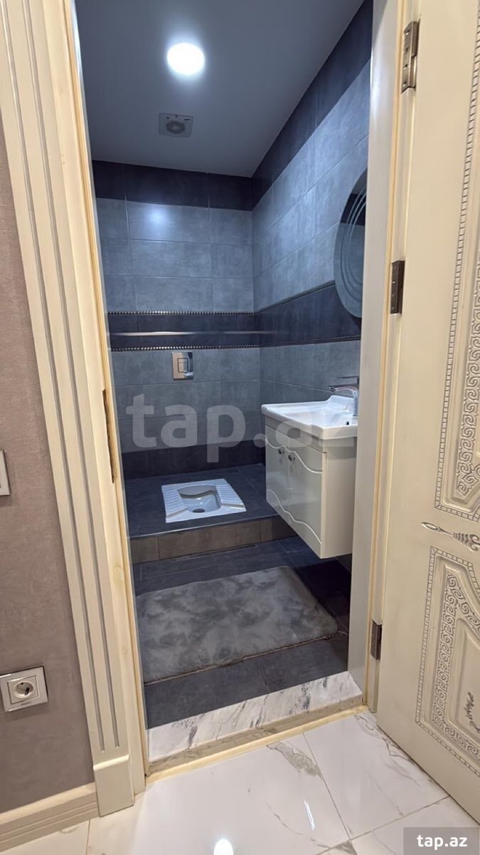 4-otaqlı yeni tikili, Masazır qəs., 200 m² (8)