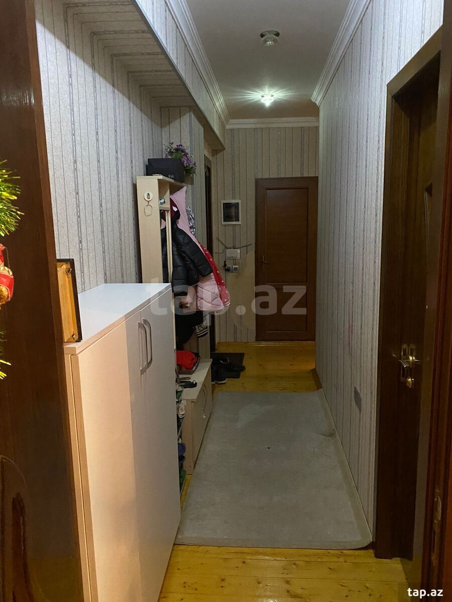 2-otaqlı yeni tikili, 7-ci mkr., 70 m² (8)