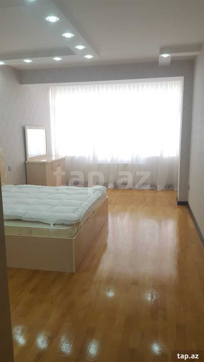 3-otaqlı yeni tikili, Badamdar qəs., 136 m² (10)