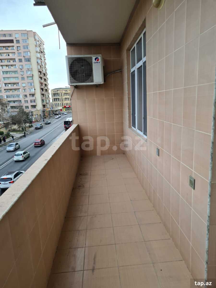 3-otaqlı yeni tikili, Badamdar qəs., 136 m² (30)