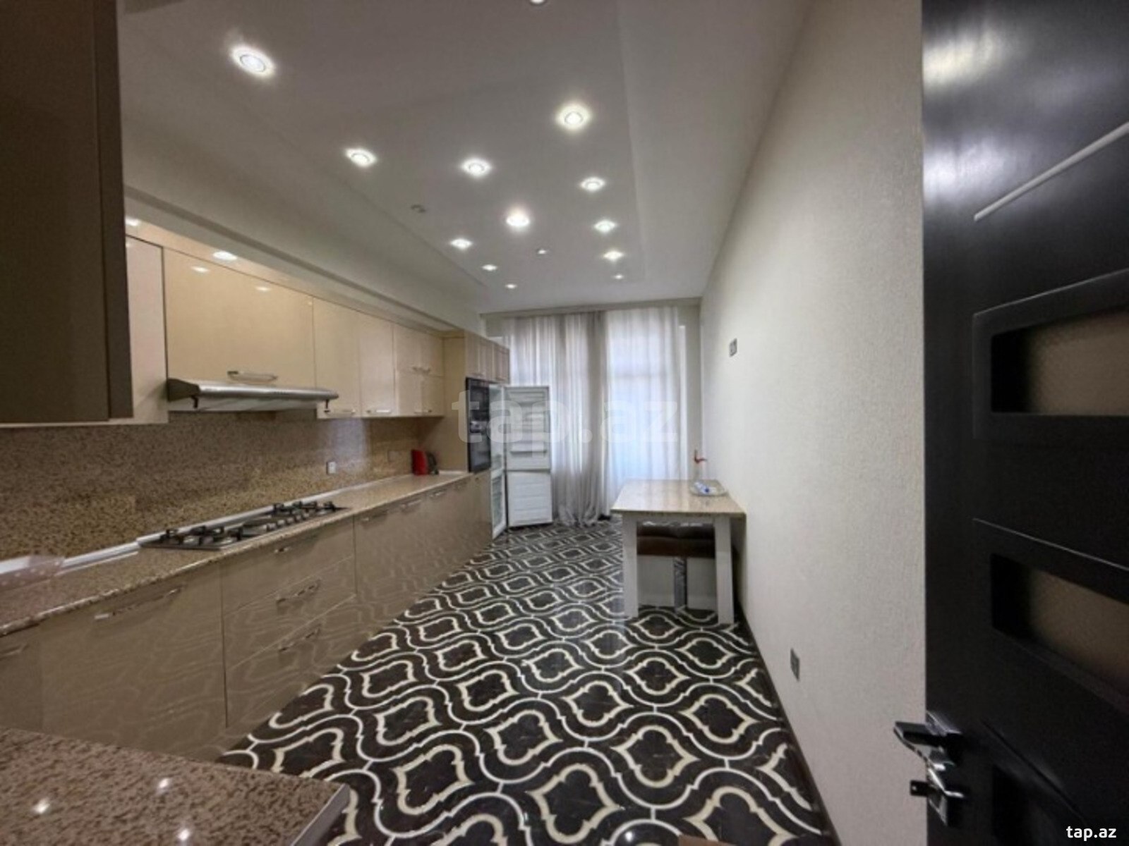 3-otaqlı yeni tikili, Badamdar qəs., 136 m² (21)