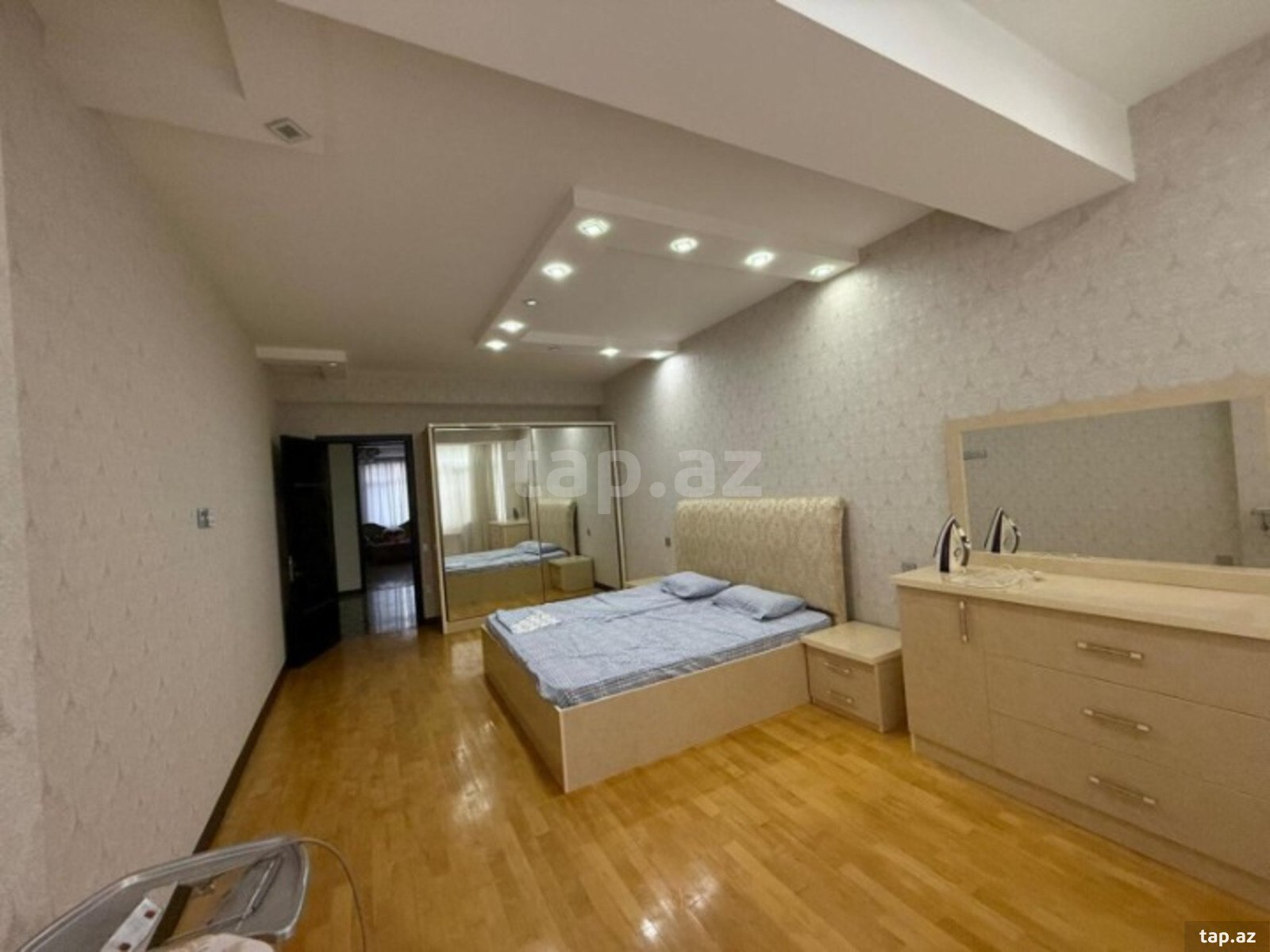 3-otaqlı yeni tikili, Badamdar qəs., 136 m² (11)