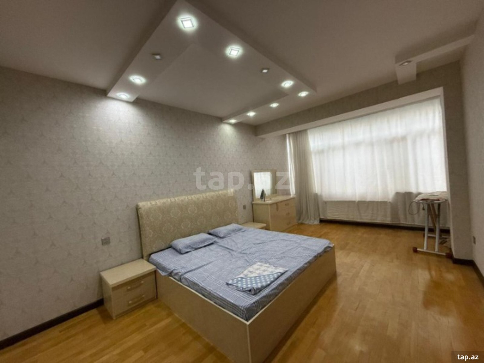3-otaqlı yeni tikili, Badamdar qəs., 136 m² (12)