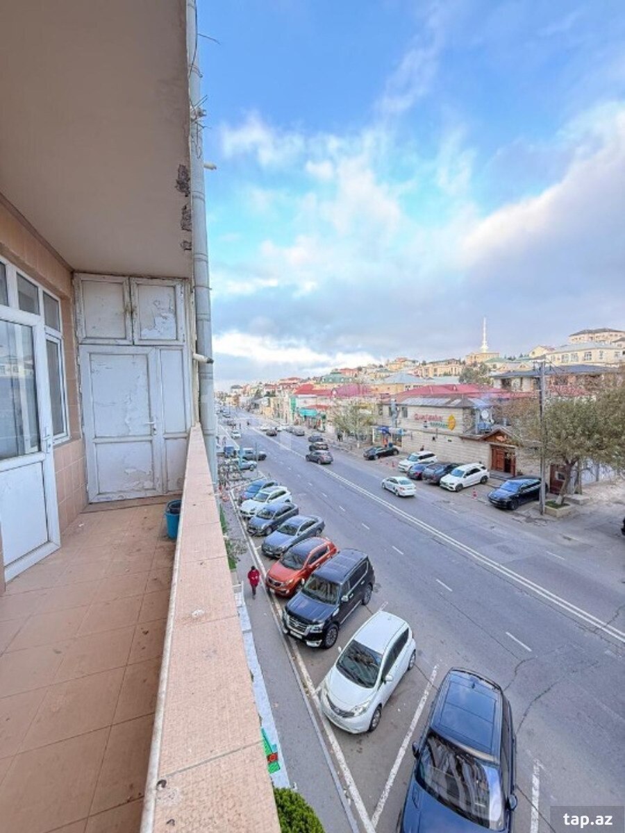 3-otaqlı yeni tikili, Badamdar qəs., 136 m² (29)