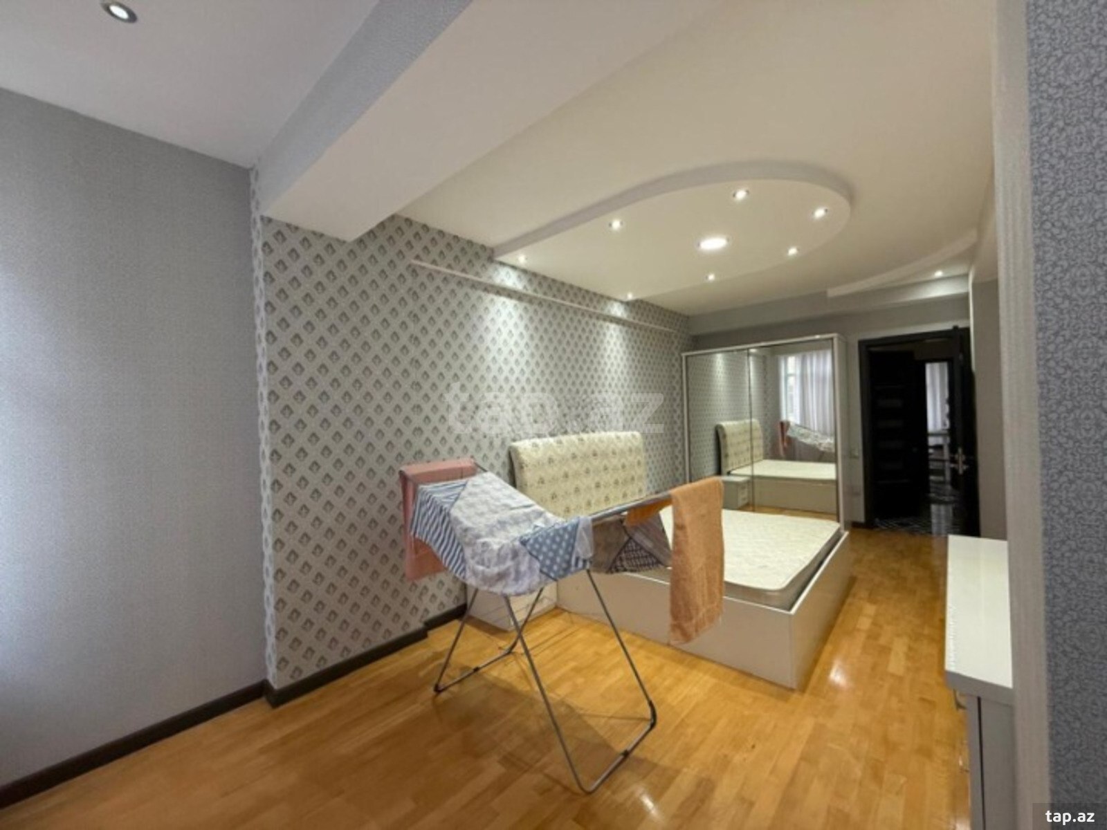 3-otaqlı yeni tikili, Badamdar qəs., 136 m² (15)
