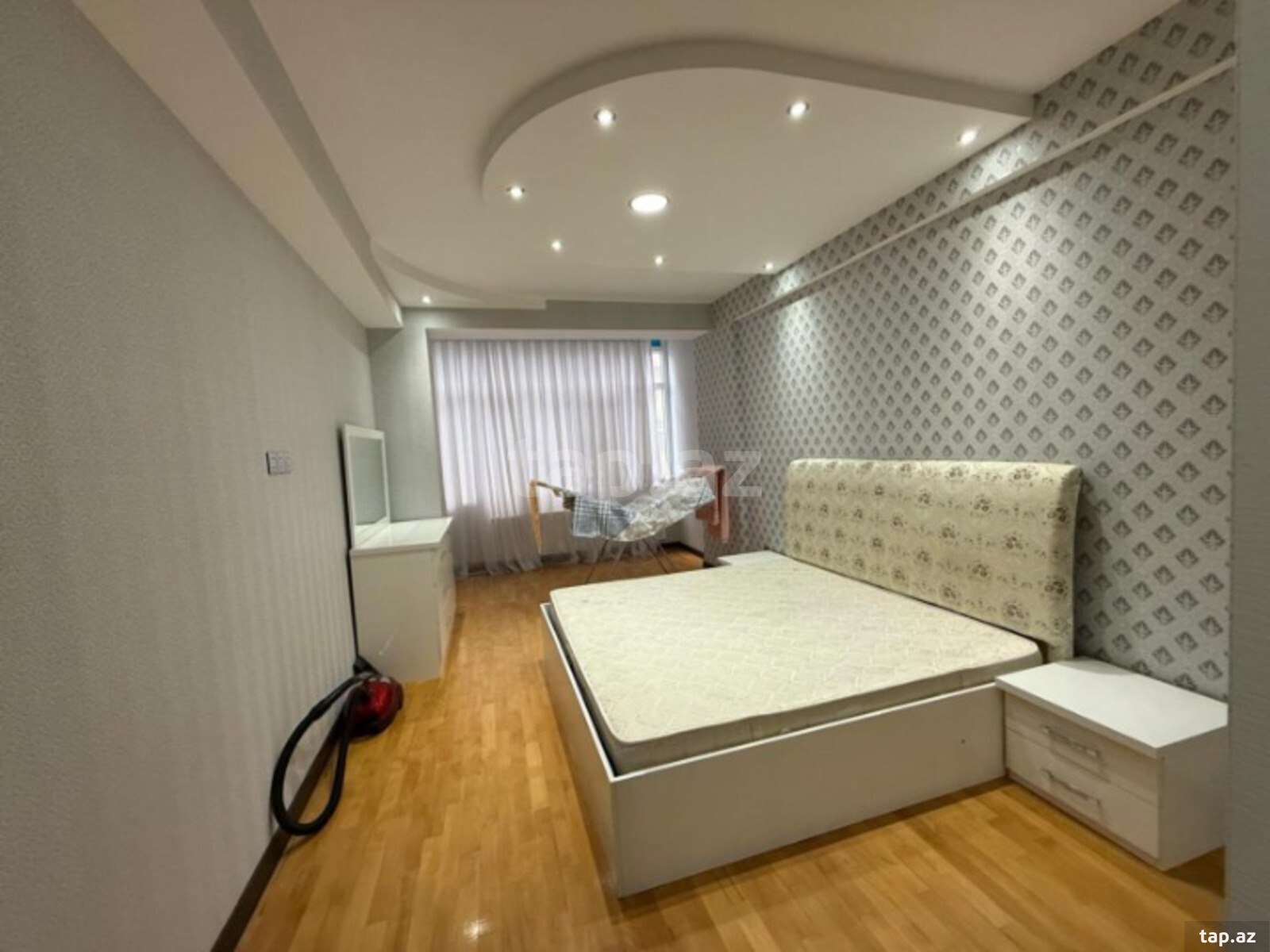 3-otaqlı yeni tikili, Badamdar qəs., 136 m² (17)