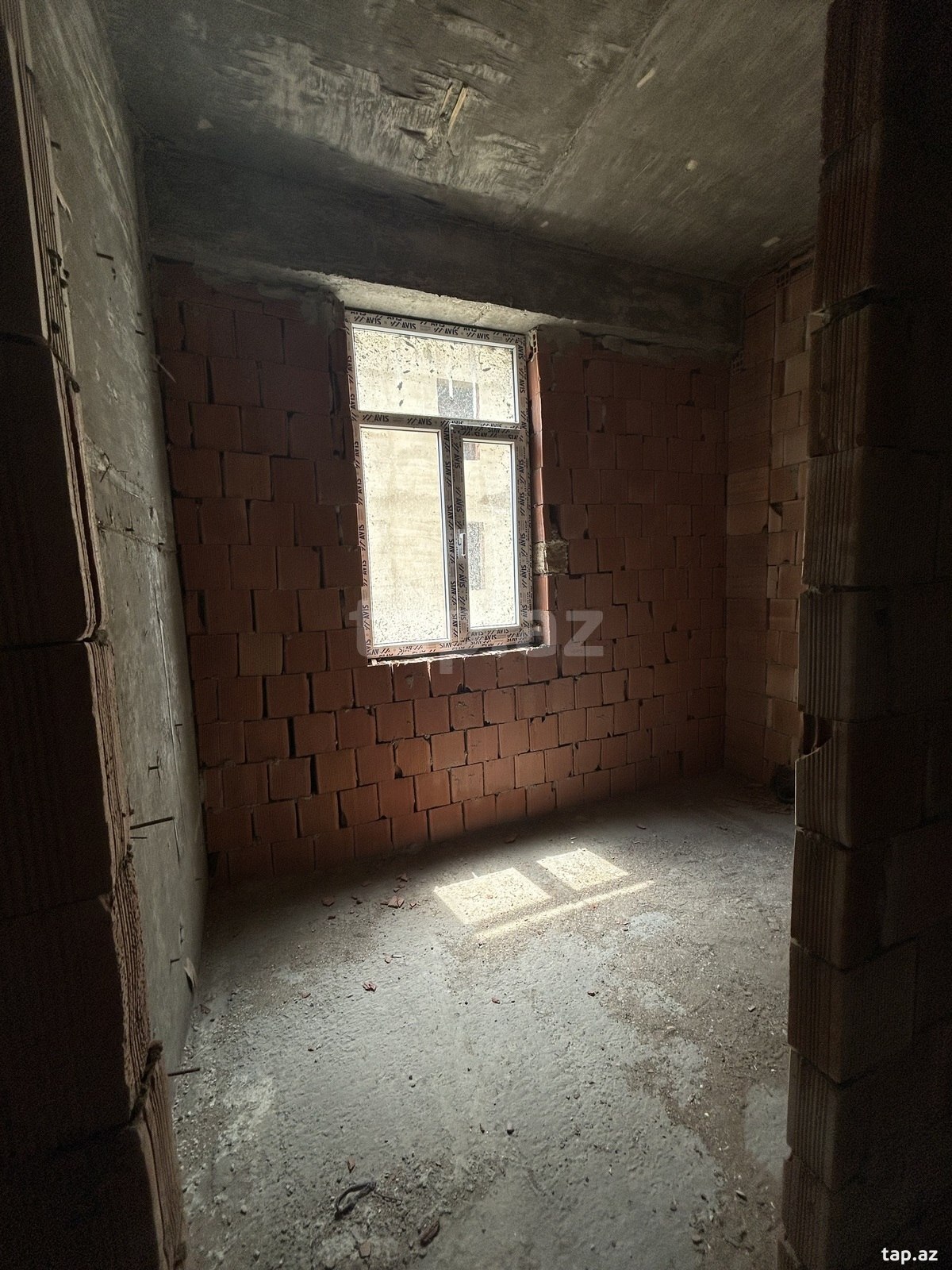 2-otaqlı yeni tikili, Xırdalan ş., 63.1 m² (7)
