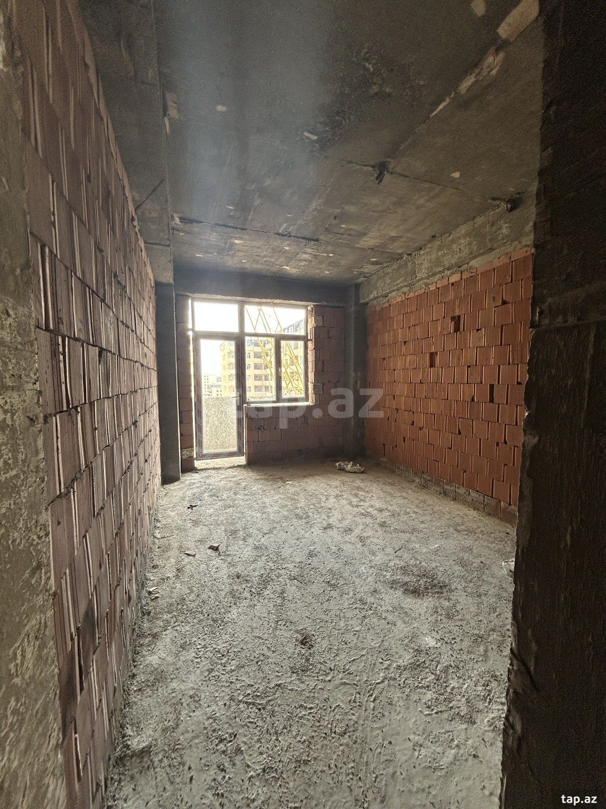 2-otaqlı yeni tikili, Xırdalan ş., 63.1 m² (5)