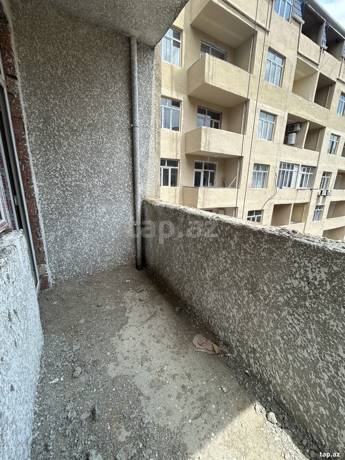 2-otaqlı yeni tikili, Xırdalan ş., 63.1 m² (4)