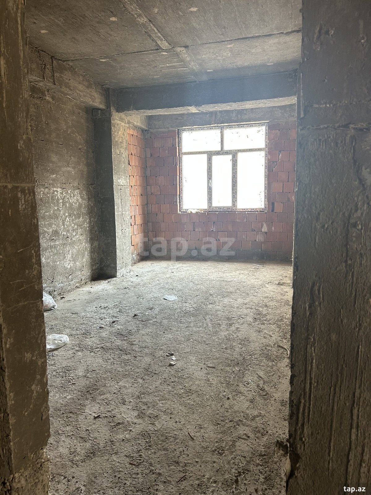 2-otaqlı yeni tikili, Xırdalan ş., 63.1 m² (6)