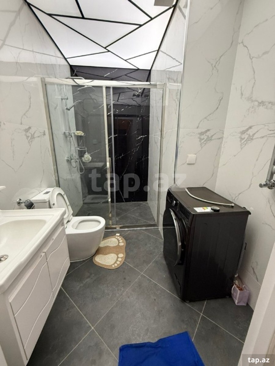 3-otaqlı yeni tikili, 28 may m., 108 m² (10)
