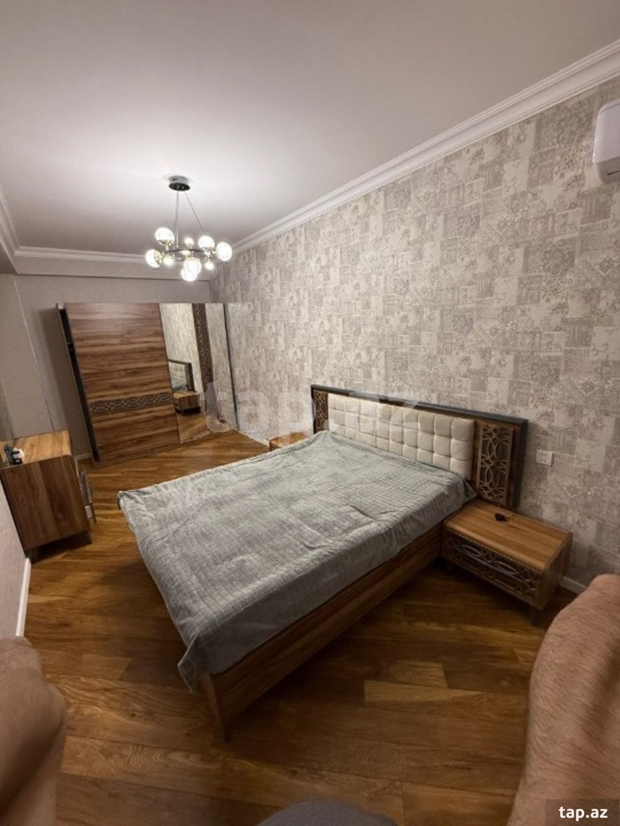 3-otaqlı yeni tikili, 28 may m., 108 m² (6)