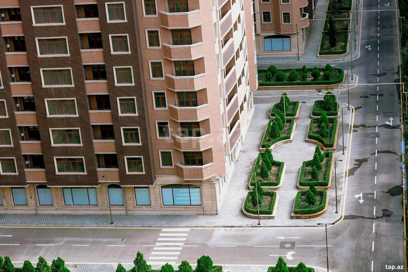 3-otaqlı yeni tikili, 28 may m., 108 m² (4)