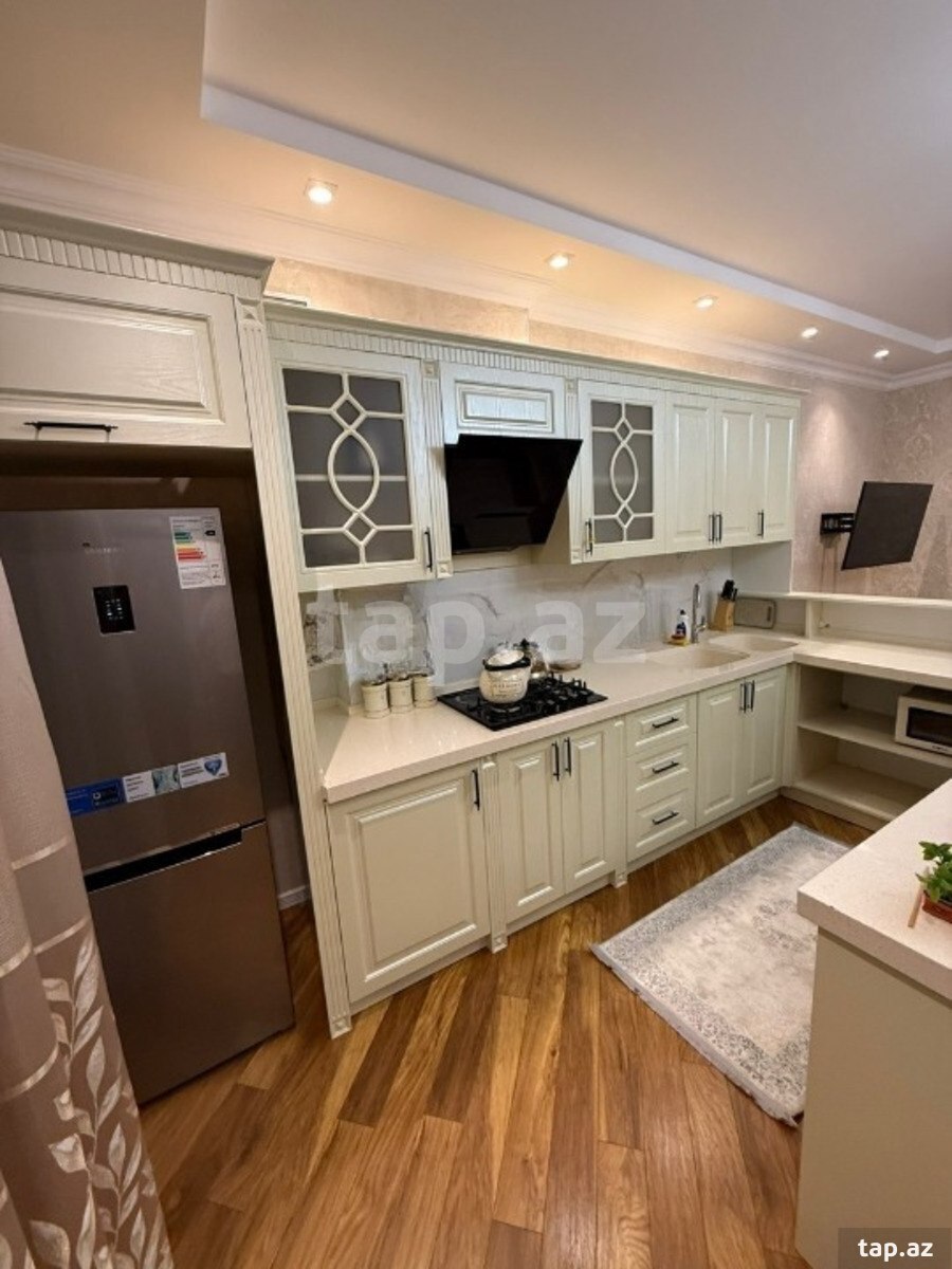 3-otaqlı yeni tikili, 28 may m., 108 m² (8)