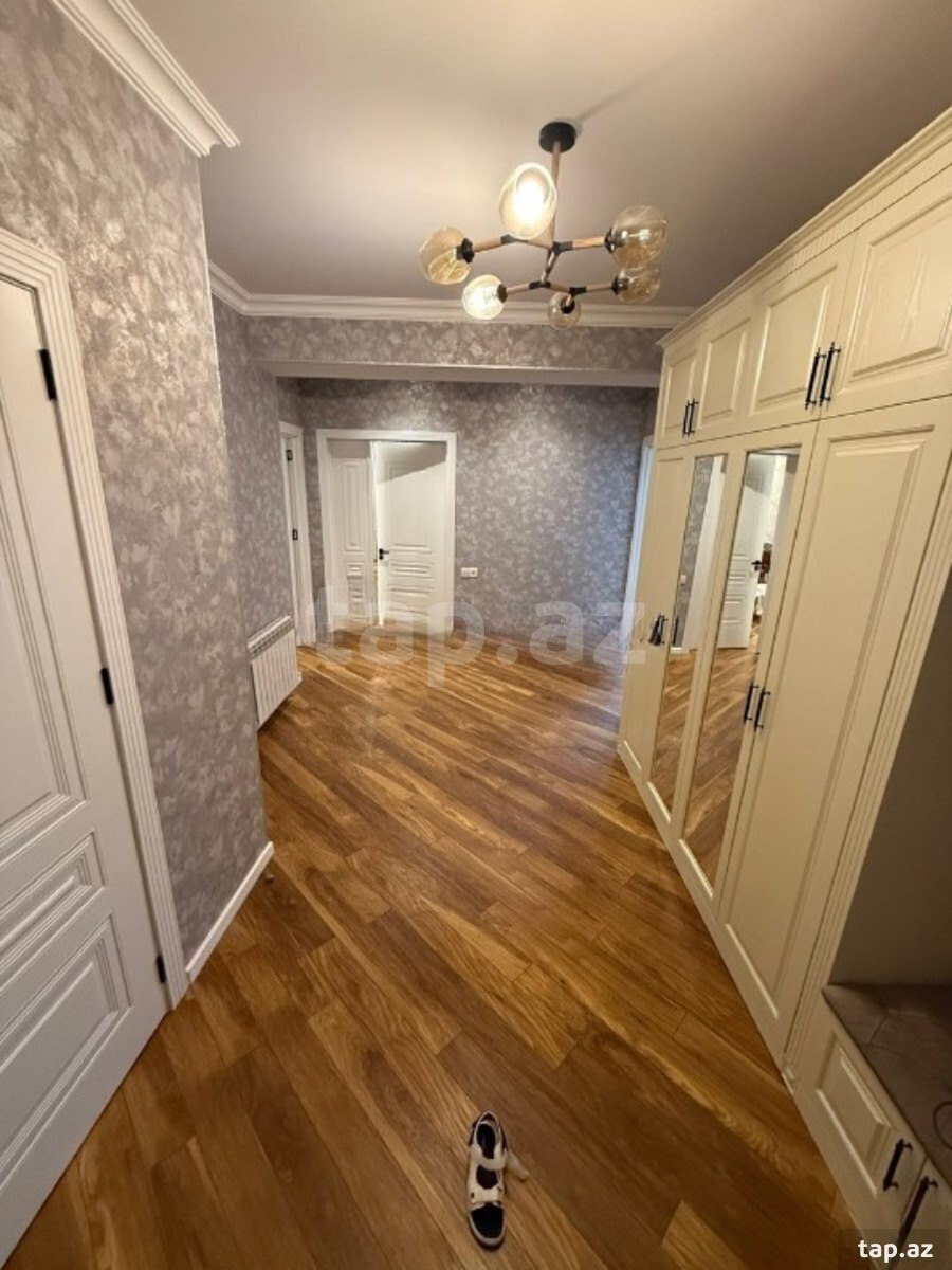 3-otaqlı yeni tikili, 28 may m., 108 m² (11)