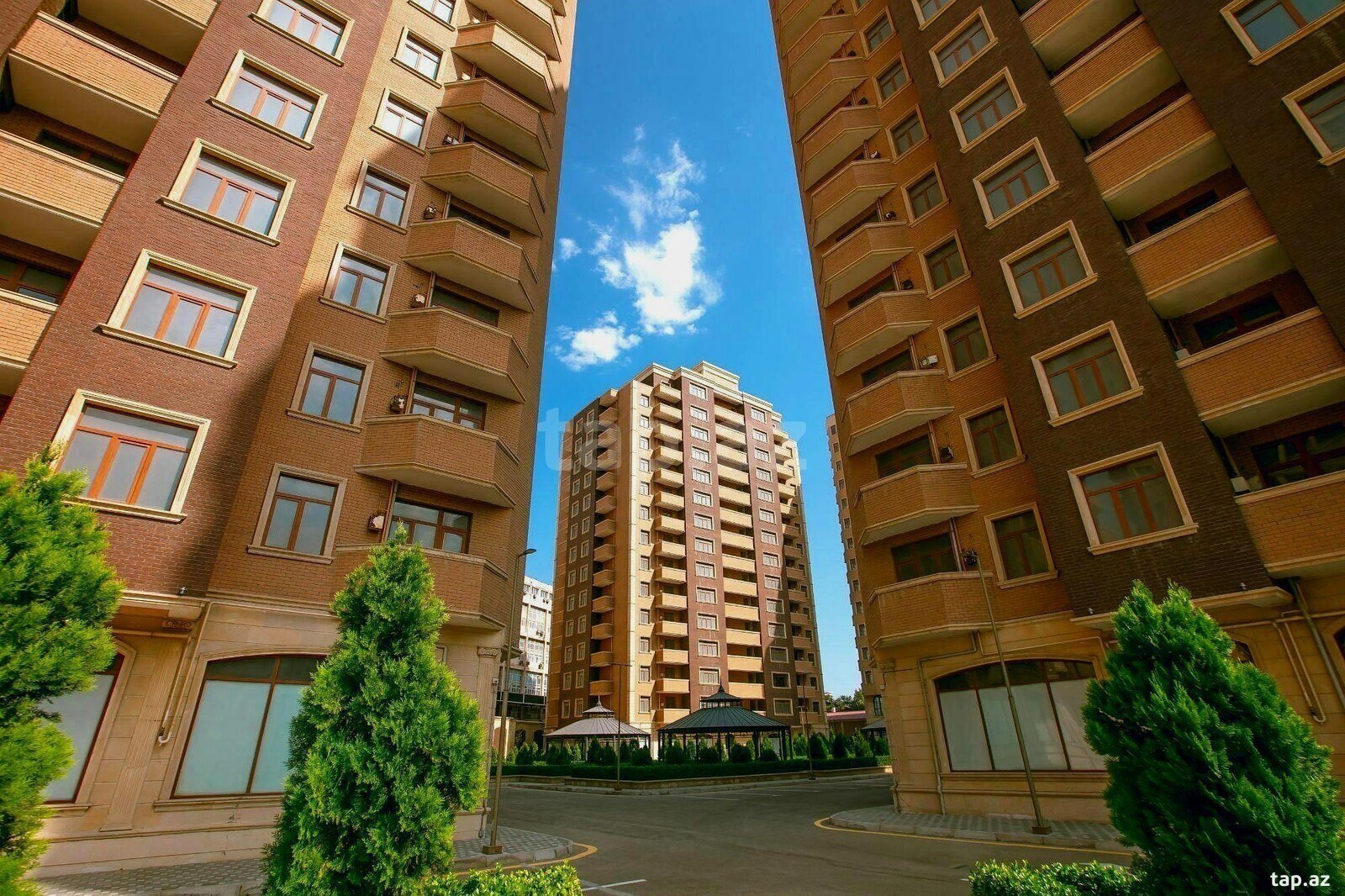 3-otaqlı yeni tikili, 28 may m., 108 m² (5)
