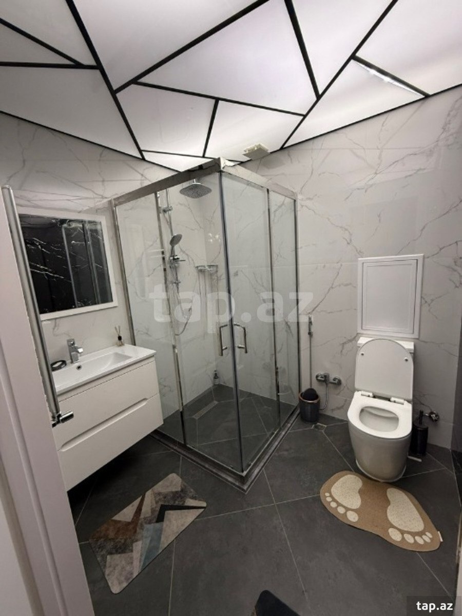3-otaqlı yeni tikili, 28 may m., 108 m² (7)
