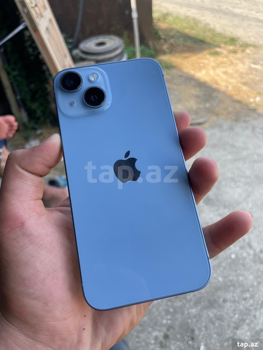 Apple iPhone 14 Blue 128GB/4GB