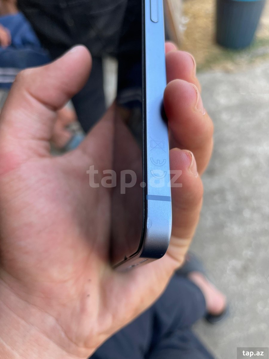 Apple iPhone 14 Blue 128GB/4GB (3)